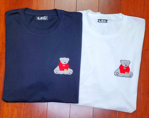 Chilly Bear 3D RED Pack
