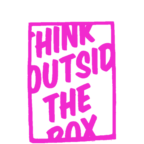 TOTB pink logo