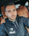 Chilly Bear Premium Left Chest Hoodie