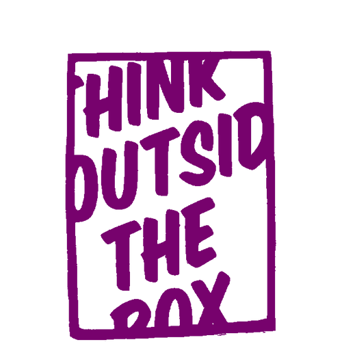 TOTB purple logo