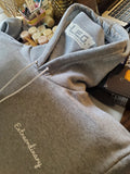 "OG" Masked Hoodie