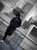 "OG" Masked Hoodie
